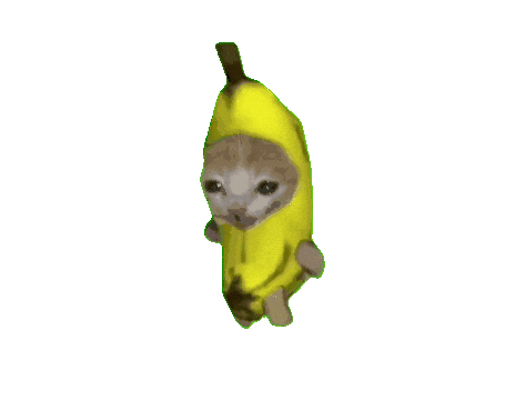 Simulated transparent overlay application